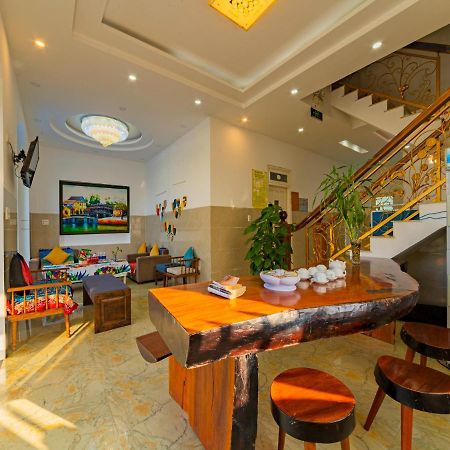 هوي ان Ha An Bang Pool Villa المظهر الخارجي الصورة
