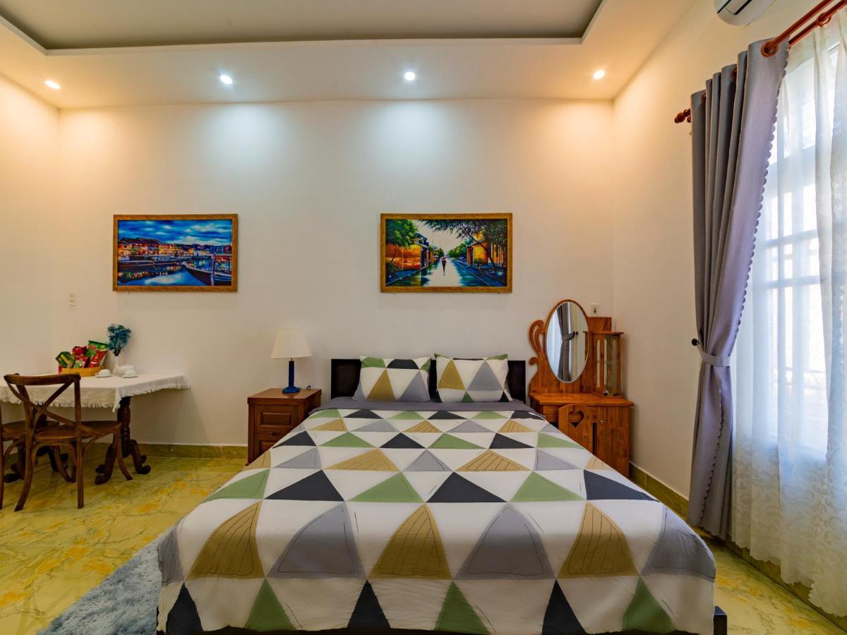 هوي ان Ha An Bang Pool Villa المظهر الخارجي الصورة